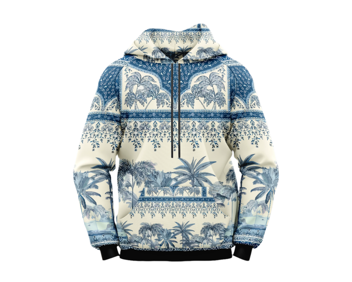 Island Breeze Hoodie