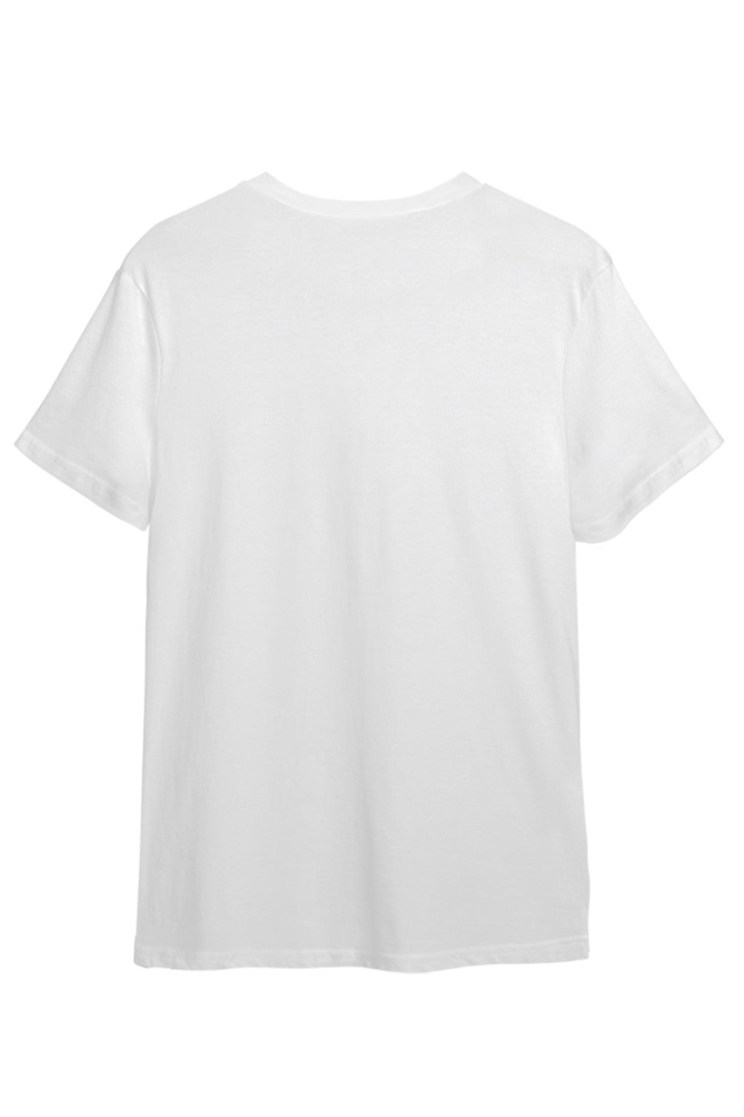 LAMBORGHINI CONTACH PRINTED T-SHIRT