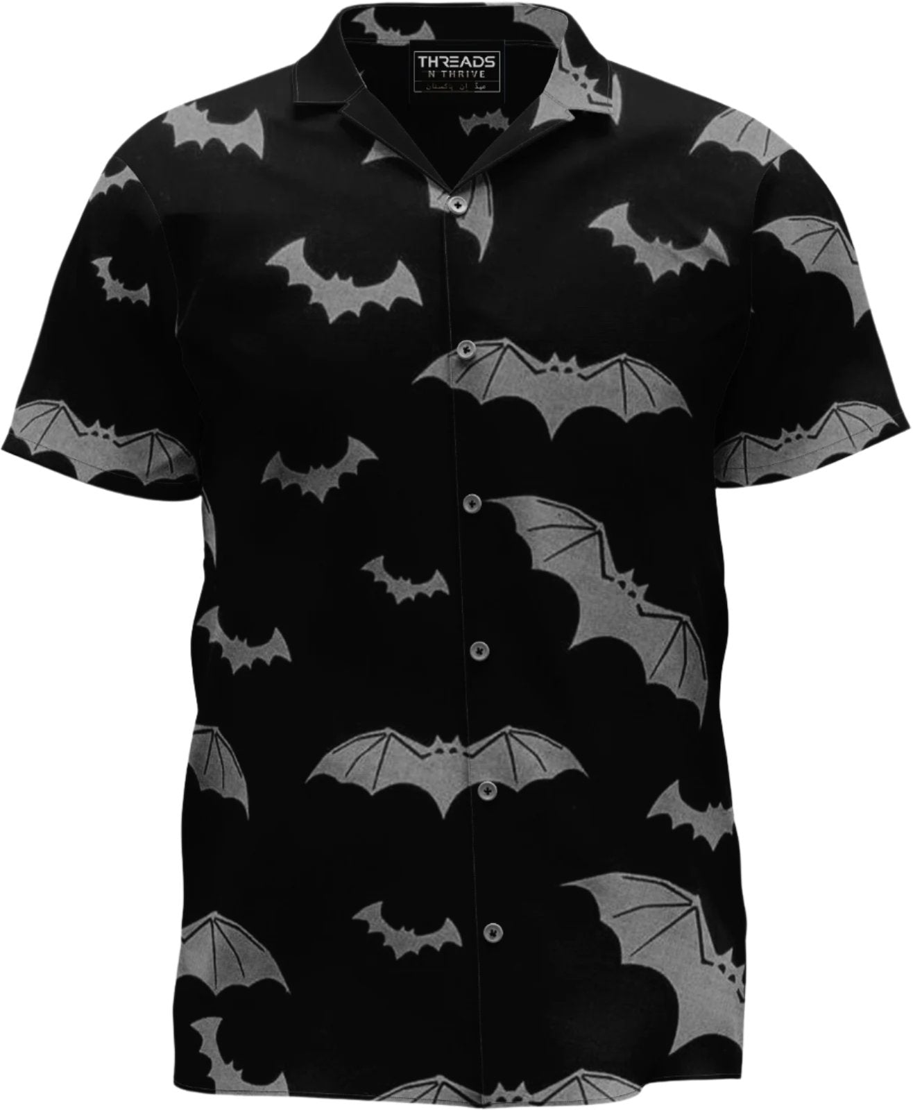 BATMAN PRINTED SHIRT