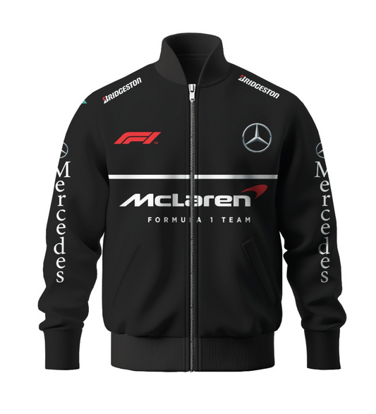 Mercedes Jacket