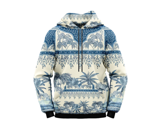 Island Breeze  Hoodie