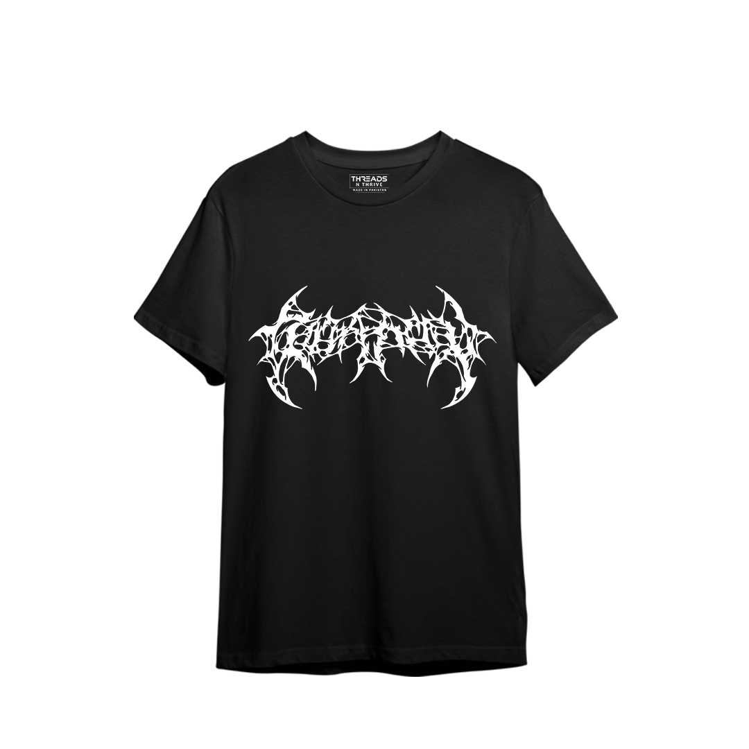 BERSERK 2 DESIGN PRINTED T-SHIRT