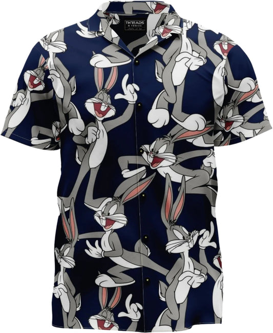 BUGS BUNNY PRINTED SHIRT